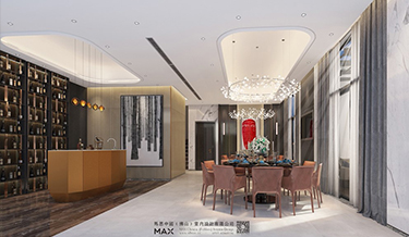 珠海室內(nèi)設(shè)計(jì)企業(yè)需以品牌攻市場(chǎng)，有效挖掘市場(chǎng)空白點(diǎn)。