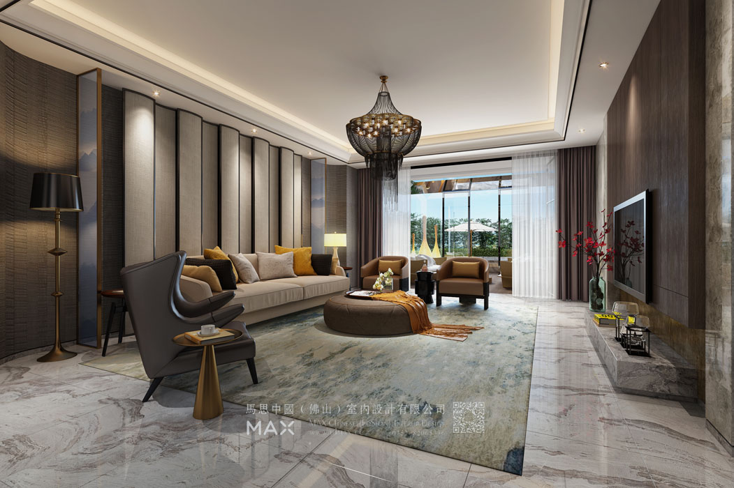 珠海室內(nèi)設(shè)計(jì)企業(yè)需抓住機(jī)遇，擺脫低端發(fā)展。